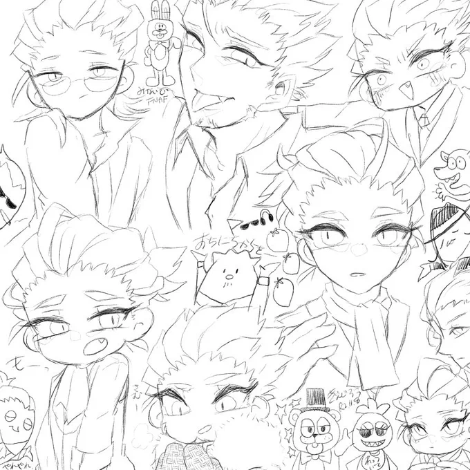 落書き 
