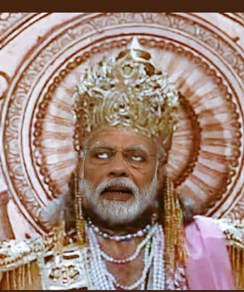 Prakashjha_0190's tweet photo. Today's reality, we thought we have strong govt but still congress is in power #बीजेपी_पर_थूकता_है_भारत https://t.co/GIhFnkOVb2