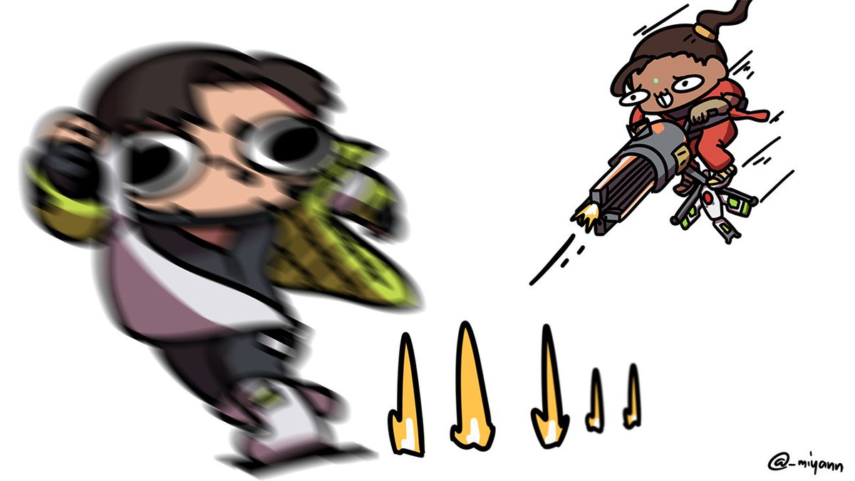 MiyanEatWorld's tweet photo. The season 7 experience

#ApexLegends https://t.co/xMteqHUvZJ