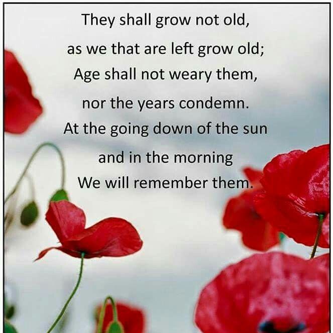 #LestWeForget