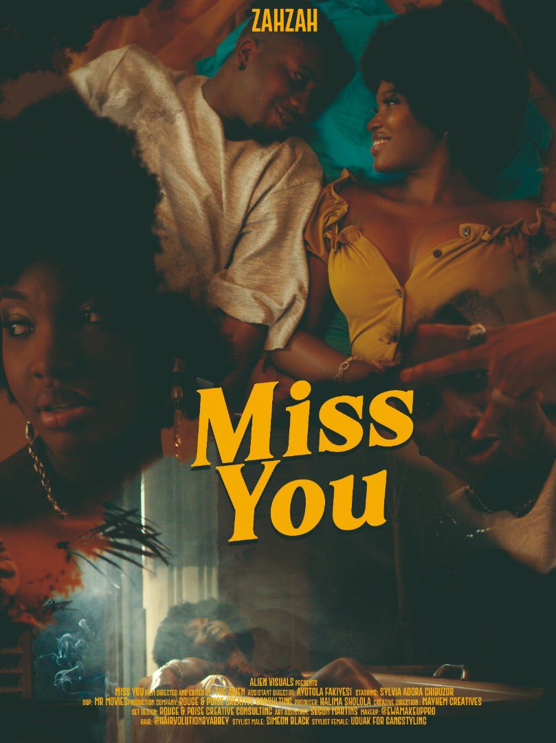 fadererah_'s tweet photo. Go check out ZAHZAH's #MissYouVideo ASAP and thank me later 😌 Zahzah never disappoints!! I can't stop watching 🥳🤩🤩
https://t.co/6SIEYX8heJ https://t.co/q8GNJE98nS