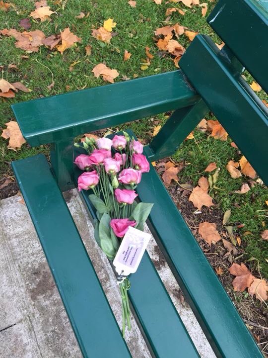 The Beeston WI tweet media