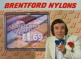 Number 37Brentford NylonsThe hyper-inflammable home.