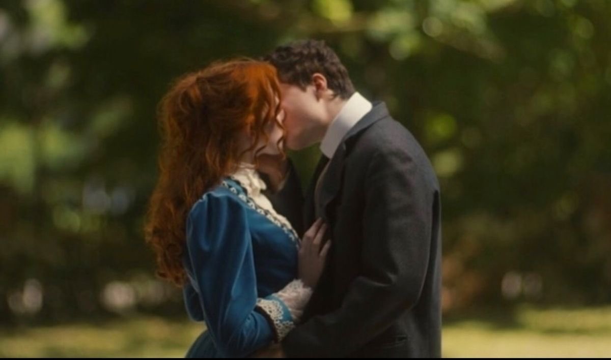 _mrs_brekker_'s tweet photo. Happy Birthday @AmybethMcnulty. You have been my biggest inspiration and I hope that you have a wonderful day. You deserve the world Xx💖💞✨🧡🥕#renewannewithane #saveawae #amybethmcnulty https://t.co/qu51OpJTRk