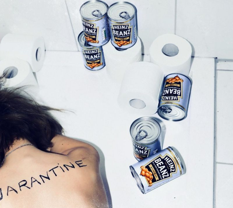 That's #Covid19 #pandemic inspired art...... :)
<a href="/PuroTom/">Tom Pure! Questions? 🇩🇪 🇲🇽🇪🇺 🇺🇦</a>  @AlemanEnBaja  <a href="/Pacenos/">Paceños</a>