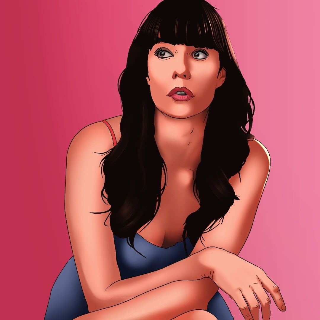 twictitious's tweet photo. Really would like more eyes on my artwork. If you enjoy occasional original art popping up on your feed, please do check out my Instagram account and follow. I have 220 pieces posted as of now. Here are some samples. 🙂

#artistsupport #artists #art 

https://t.co/azUxBqy0ZC https://t.co/Wt5eHvvplW