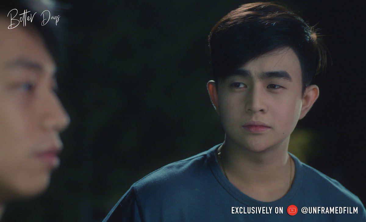 UnframedFilm's tweet photo. Ramdam niyo pa rin ba yung sakit sa scene na to? 

Sa mga hindi pa nakakapanood ng #BetterDaysBoysLove Episode 2, hindi pa huli ang lahat!

Nood na sa ating official YouTube Channel: https://t.co/doyrkfclDs

#PromiseOfBetterDays https://t.co/e1LHWDunhz