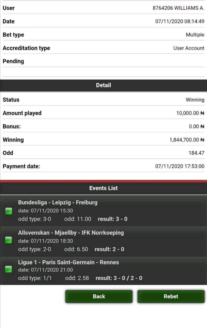 CrystalFixed's tweet image. Yesterday was a blessing while today would surely be a hope for us, dm if you are interested in tonight game