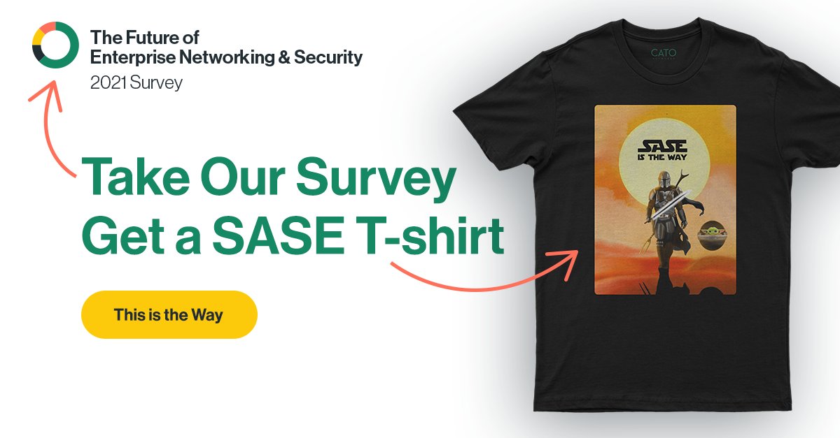 Tech_Smith's tweet image. The pandemic happened but are you ready for the next great change? Help us find out. Participate in our annual IT survey. Get a cool t-shirt for and a chance to win a pair of Bose speakers for your help 
okt.to/ebwTxH