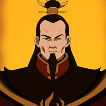 Korra vs Ozai