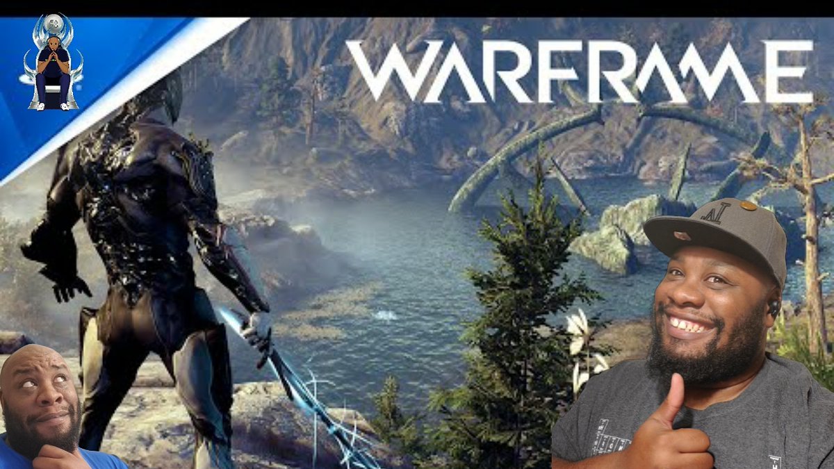 K_RayTV1's tweet image. For all those Warframe players out there, the PS5 upgrade is looking beefy! I have to admit I may need to pick up the sticks and get back on it! Check out the latest reaction to the newest trailer of Warframe. #kwiregaming #Warframe #PS5

youtu.be/w9B4cBR06xw