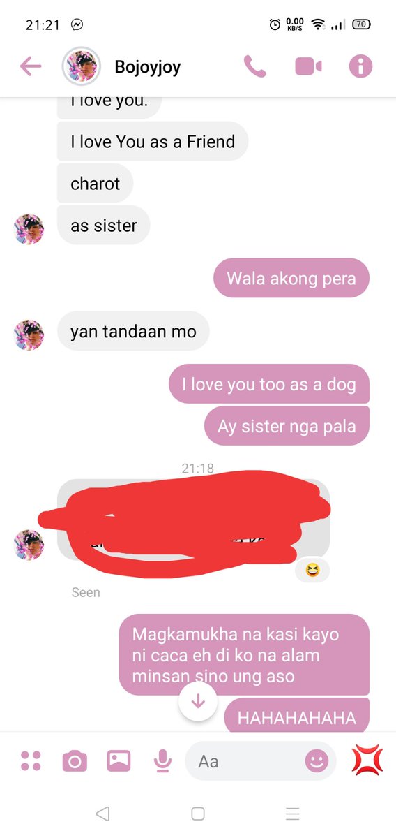 cdsvangeles's tweet photo. swerte ko naman sa kapatid @mryjyvnlgs2 https://t.co/iHPqq69ZNs