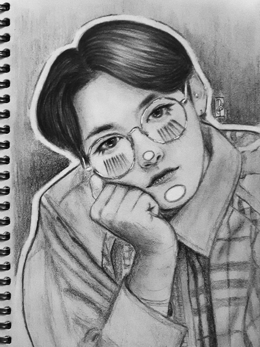 Kinda late but happy birthday Hongjoong best leader ???❤???

#ATEEZ #HONGJOONG #ATEEZfanart 