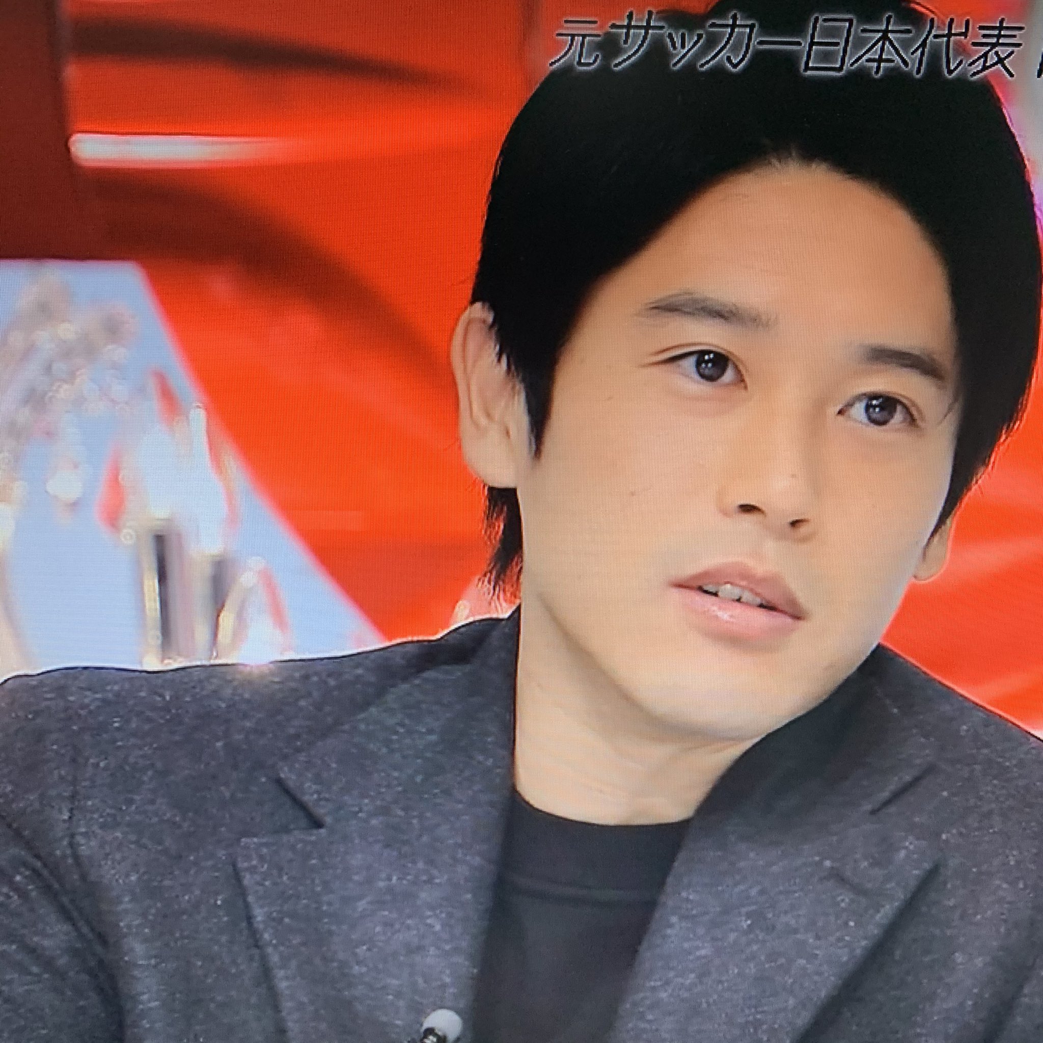 森 裕紀 日本テレビ おしゃれイズム Oshare Ism Ntv 内田篤人くん 最高でした 素敵なエピソードトークが多かったです T Co Dbl0fwneb3 Twitter