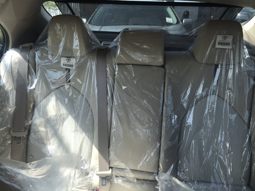 ojdrive_ng's tweet image. Please Retweet 🙏🏾❤️
-Foreign Used
-Toyota Camry 2019
-Duty✅
-N17m
-Abuja
#AbujaTwitterCommunity #DavidoInfinixNote8LE