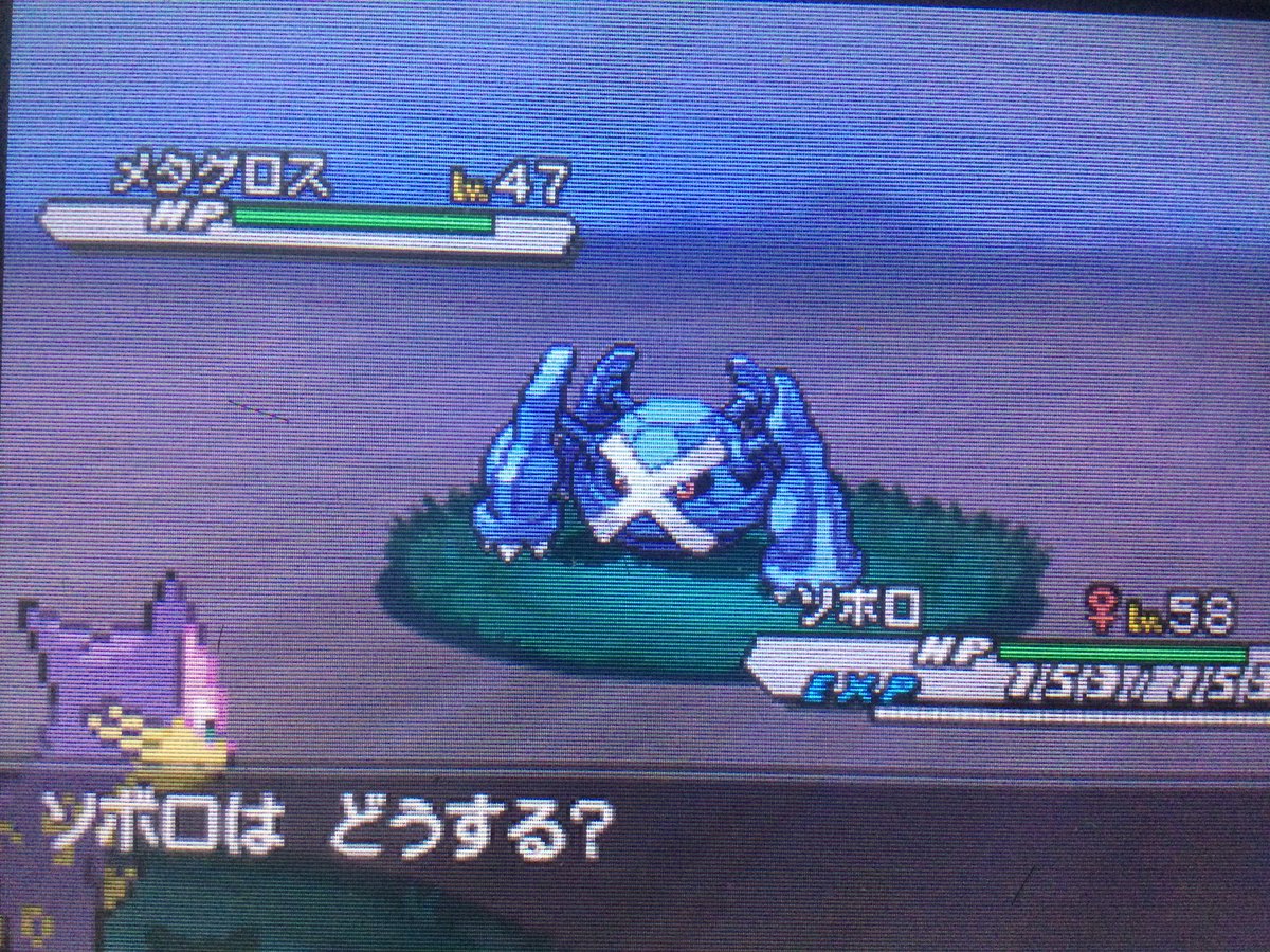 Hashtag ポケモンホワイト2 Di Twitter