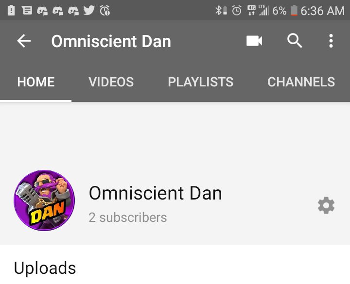 Is that a new profile pic I see rolling out? Thanks to Jay from the <a href="/MinerLeagueCW/">MLCW</a> graphics teams for the artwork.