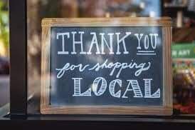 VanguardBNI's tweet photo. SHOUT OUT for our awesome small businesses who have had to close 😪

Comment below 👇🏼 with your links to an online shop that you may have or any social media links! Lets all give them a like, share their details and buy from them wherever possible! #shoplocal #smallbusiness https://t.co/rWyNDCWy4W