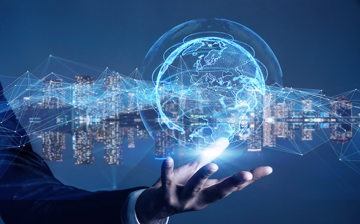 Radwell_Intl's tweet photo. Is 5G ready for deployment in the real world? Learn more in our latest blog post
#5G #deployment #autonomousguidedvehicles #tsn #technology #modernfactory #manufacturing #radwell #blog #blogger #businessblog #technologyblog #manufacturingblog
https://t.co/W5yi2mpgs2 https://t.co/kE3CKaovd5