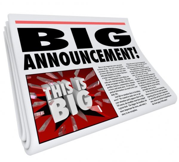 srcdfw's tweet image. God is doing some BIG stuff at #SRCIrving We have a BIG announcement this morning! Be there or catch us live online at Facebook.com/SRCIrving We start at 11:00 AM CST