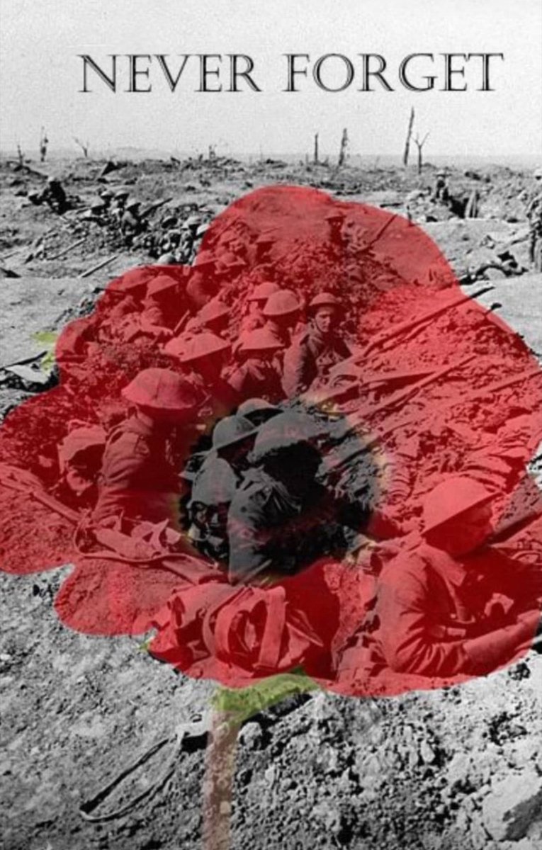 PolmontHS17's tweet photo. 🌹 Lest we forget 🌹 https://t.co/oy6YbzQSVr