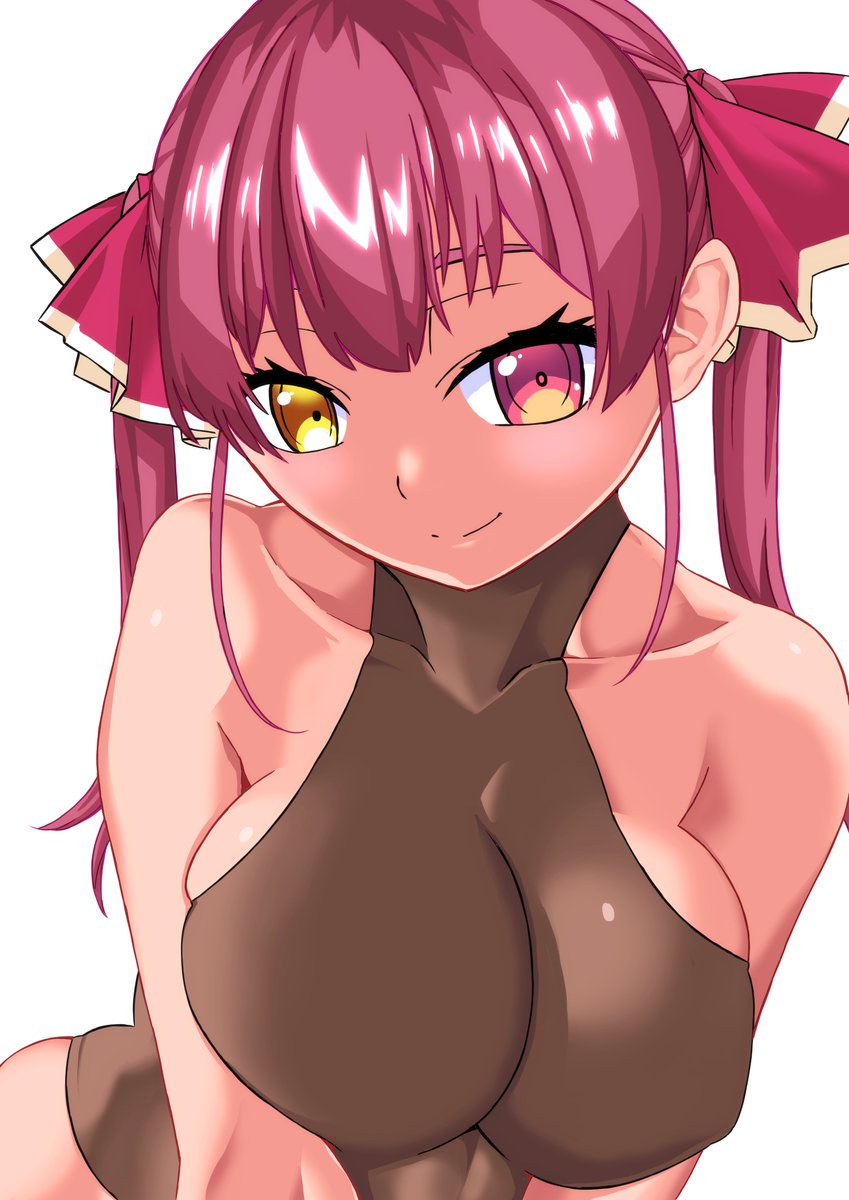 #いいおっパイの日 