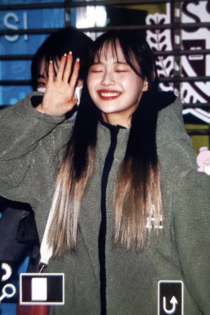 Dear_My_Chuu's tweet photo. 201108

#이달의소녀 #LOONA #츄 #Chuu #김지우
@loonatheworld https://t.co/Vxl0dZv7D8