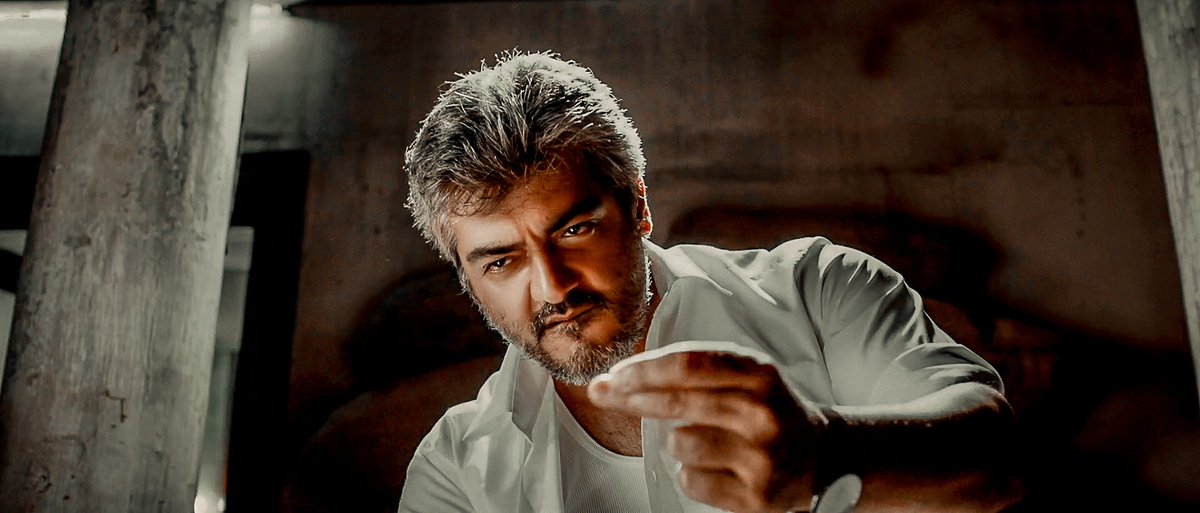 RubyAK7's tweet image. #தன்னைத்தானேசெதுக்கியவர்தல
🔥🔥🔥🔥

#Valimai || #KLTF