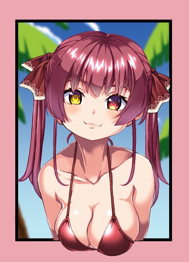 #いいおっパイの日 