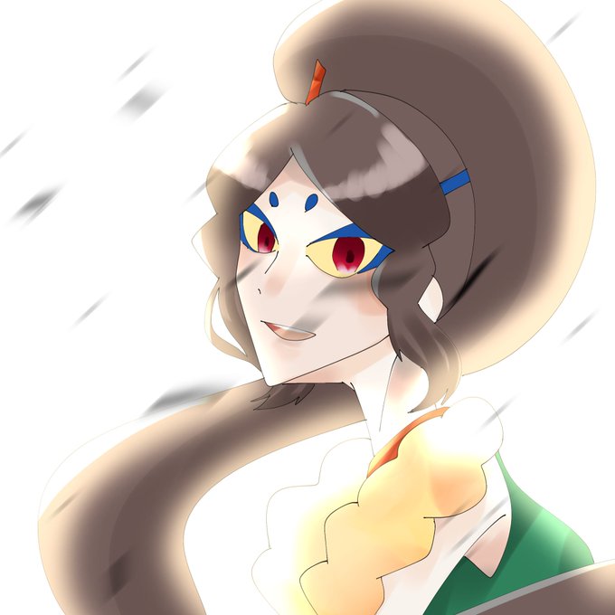 大ガマのtwitterイラスト検索結果 大ガマのtwitterイラスト検索結果