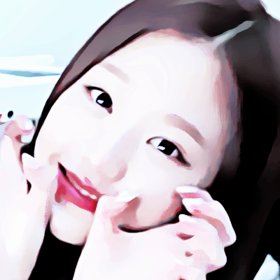 #dis4bot won-young yu-jin izonex✨💙⬅➡❤ ✨