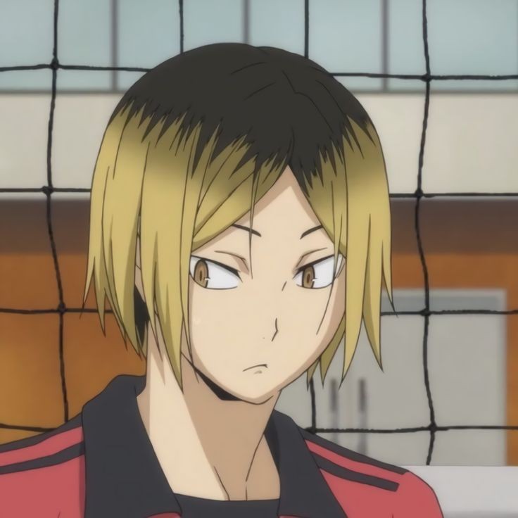 Brocolil1's tweet photo. Me volví a enganchar a Haikyuu :( https://t.co/AMHQpdJj1C