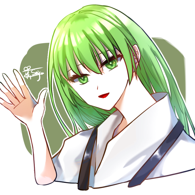 エルキドゥのtwitterイラスト検索結果 古い順