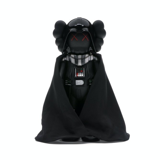 Darth Vader JHOPExKAWS