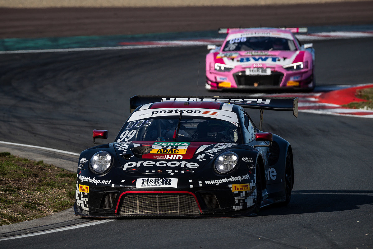 GTendurance_'s tweet photo. .@ADAC #GTmasters (provisional) #Champions 2020 🏁 huge congrats to 

🏆 9️⃣2️⃣ #Ammermüller @EngelhartChris 
🥈 9️⃣9️⃣ #RobertRenauer
🥉 2️⃣2️⃣ @MaroEngel @StolzLuca 

#ADACGTmasters #Porsche #911GT3R #MercedesAMG #AMGGT3 @PorscheRaces @Customer_Racing @MercedesAMG @toksportwrt #Race https://t.co/w4wxRVSSpI