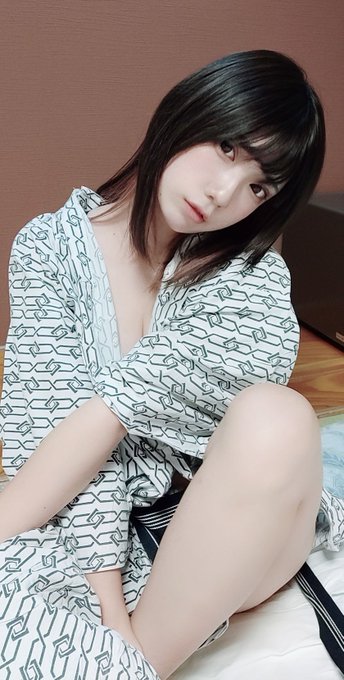 Twitterのコスプレ画像28