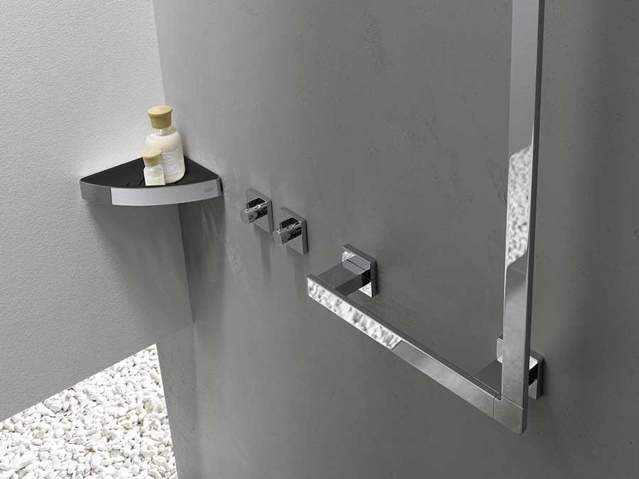 Wenn es darum geht, das eigene Bad klar zu gestalten, aber trotzdem maximalen Stauraum und Nutzfläche zu haben, sind die Accessoire-Serien von emco ein guter Tipp. Individuelle Reling- und Wandprodukte bieten...

 ⬇️  ⬇️  ⬇️ 
in-wohnen.de/bad/artikel/de…