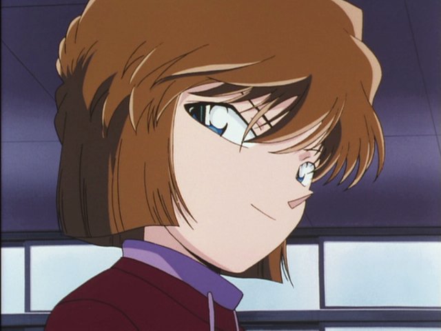 大久保マコト コナンvsキッドvsヤイバ 宝刀争奪大決戦 青山剛昌先生の 名探偵コナン まじっく快斗 Yaiba の3作品がコラボした伝説のエピソード キャストは豪華だし作画も良いし コラボ番外編だからこそのお祭り感が楽しい T Co