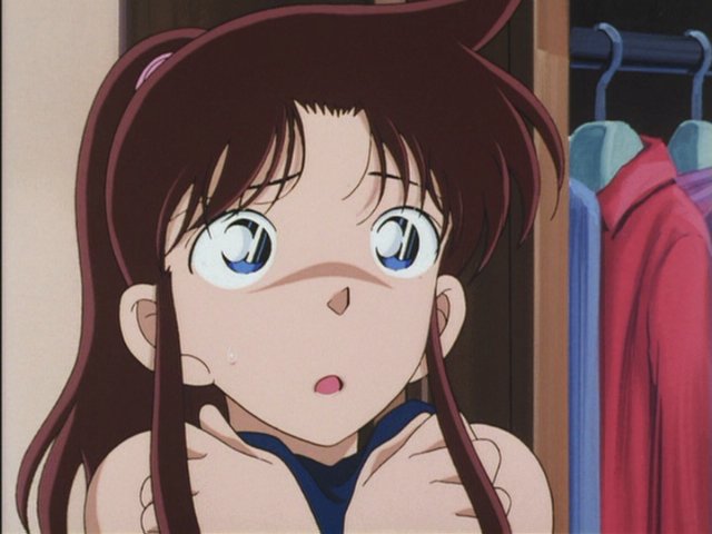 大久保マコト コナンvsキッドvsヤイバ 宝刀争奪大決戦 青山剛昌先生の 名探偵コナン まじっく快斗 Yaiba の3作品がコラボした伝説のエピソード キャストは豪華だし作画も良いし コラボ番外編だからこそのお祭り感が楽しい T Co