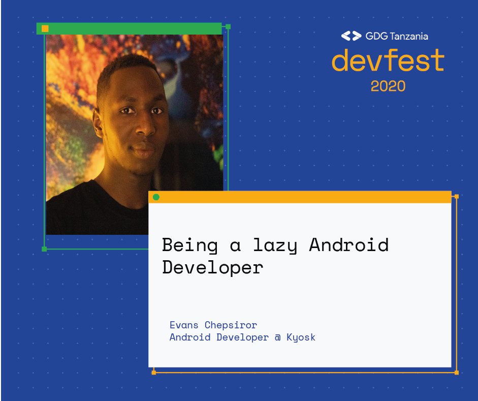 chepsi_'s tweet image. Goosebumps
#DevFest2020  #DevFestTz