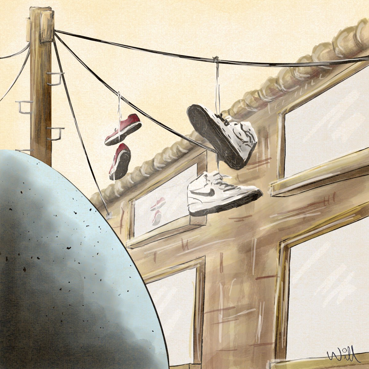 RKTpooldesign's tweet photo. โWhoโs shoes are they?โ
Inktober 52 prompt 44: Shoes still catching up..
This one inspired by a Burnistoun sketch show
#inktober52 #shoes #eggcomic https://t.co/UxqPaEmYQc