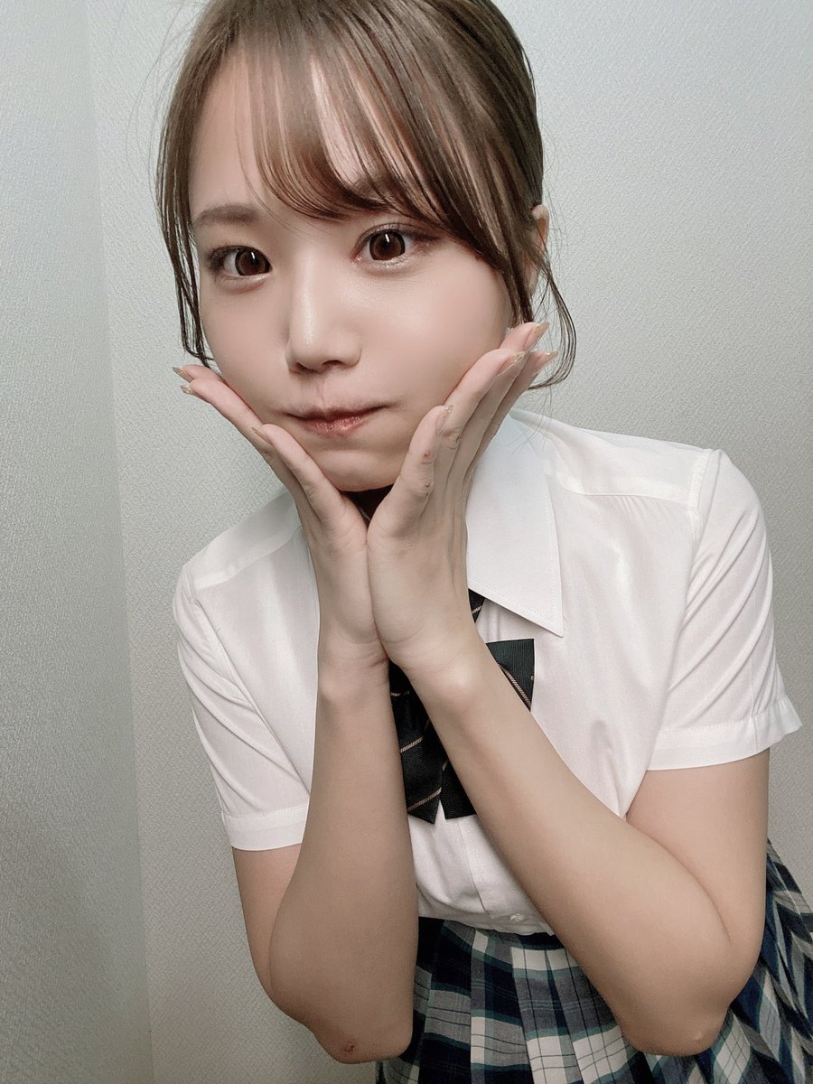 REDxDARTS's tweet photo. 二階堂夢様しか勝たん
@nikaidou_yume https://t.co/EmI4diLkmu