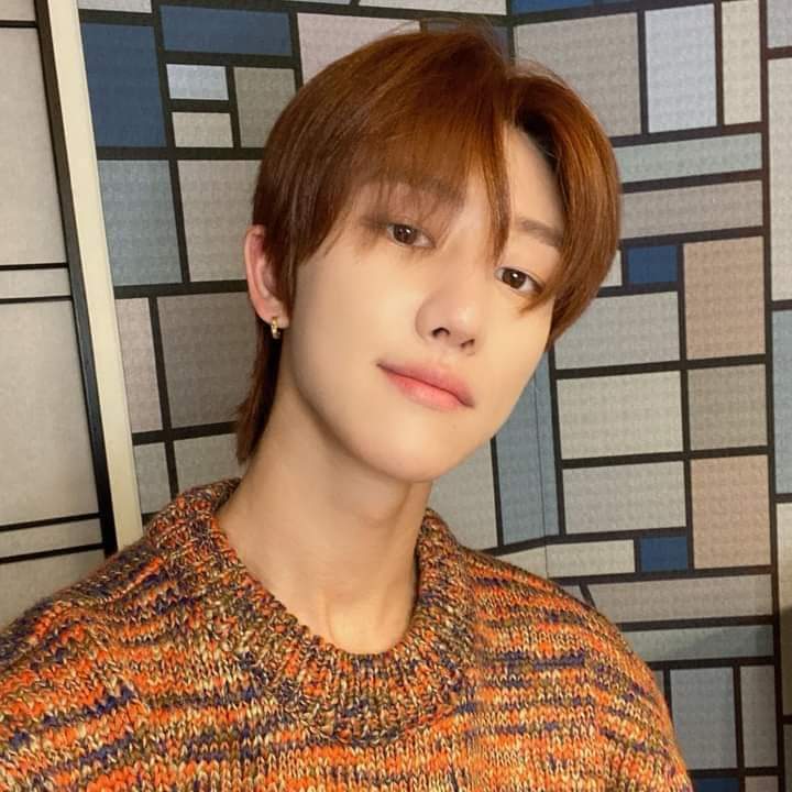 An appreciation of Xu Minghao and his god-tier mullet-a unecessary thread