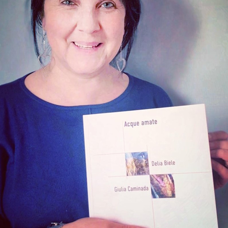 Per ora su Ebay... #acqueamate 
Delia Biele
Giulia Caminada 
Giovanni Gastel