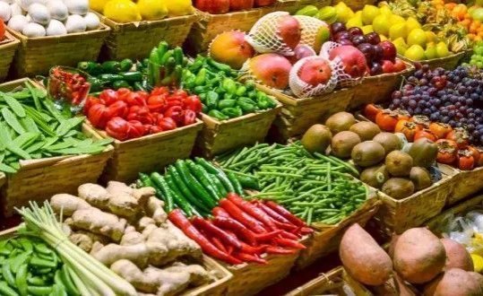 allafrica's tweet photo. UN Food Agencies Warn of Rising Levels of Acute Hunger with Potential Risk of Famine in Four Hotspots: https://t.co/8C5RnbAo3m #Africa https://t.co/lTLSsfRjjW