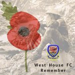 Photo by WEST HOUSE FC (@westhousefc2001)
