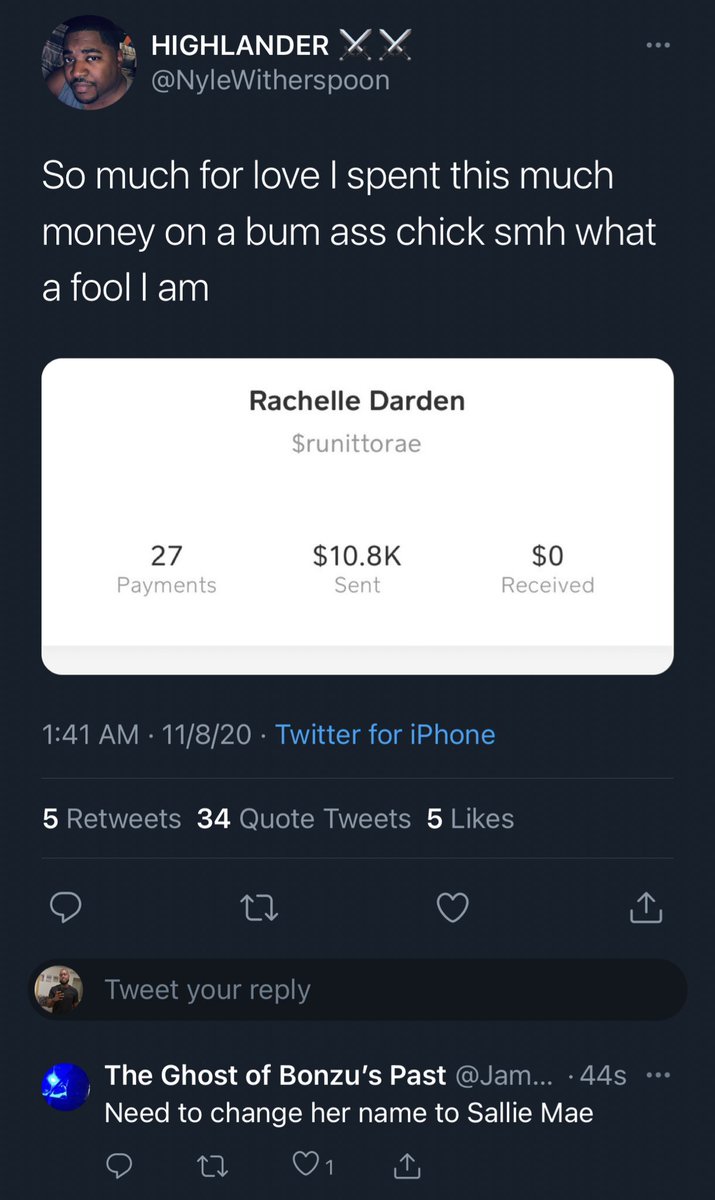 ThatDamnJosh_'s tweet photo. @jaeeebecreating Very real 😭. He need to delete ASAP lmao https://t.co/EzBeT3teUU