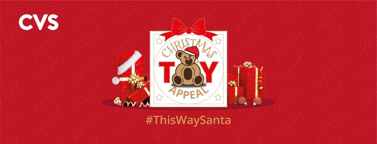 CVSCE's tweet photo. Not every child has a chimney, help Santa find those without. #ThisWaySanta. Help provide festive cheer to a #CheshireEast child. In these difficult times, this years appeal now in its 10th year is #NeverMoreNeeded.

https://t.co/tpp0bVbs7i https://t.co/0dIqqbRasb