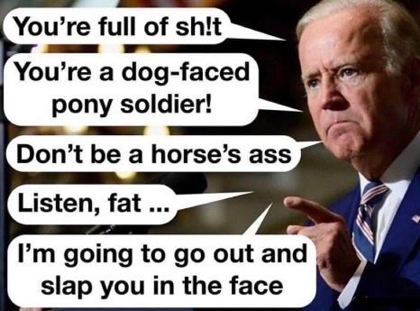 BrendonRamsay's tweet photo. @JoeBiden Oh Joe https://t.co/X9N6UtGdtp