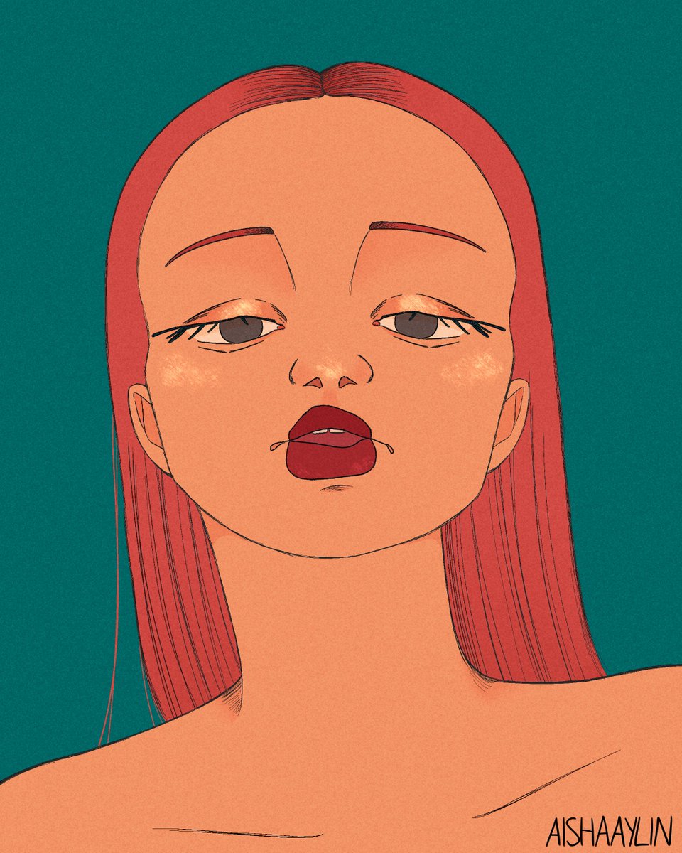 aishaaylin's tweet photo. #art #digitalart https://t.co/09UfuZhRA2